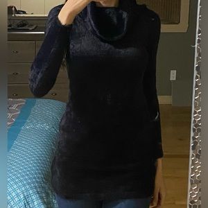 NWT winter top